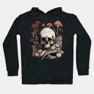 Life & Death Hoodie